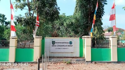 BPK RI PERWAKILAN NTB MENEMUKAN ADANYA PENGELOLAAN BELANJA BBM DAN PELUMNAS OPD DLH KABUPATEN BIMA TAHUN ANGGARAN 2022 SENILAI 310 JUTA