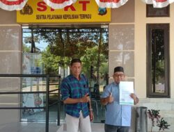 Jiwanya Terancam, Habib Mustofa Lapor Polres Probolinggo