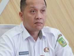 Gesa Sistem Pemerintahan Berbasis Elektronik, Diskominfotik Rohil Luncurkan Inovasi Terbaru