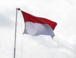 Desa Dundangan Belum Sepenuhnya Mengibarkan Bendera Merah Putih Hut Ri Yang Ke 78
