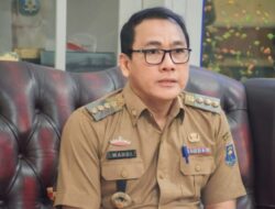 Walikota Metro, “Wahdi Siradjuddin ” Bentuk Tim Penanganan Pasca Kebakaran Pabrik PKO PT – SJIM