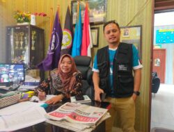 JMSI Pelalawan Akan Sosialisasi Cyber Crime dan Bullying, Kepala SMAN 2 Misnarti S. Pd, MM: Itu Sangat Mengedukasi Siswa