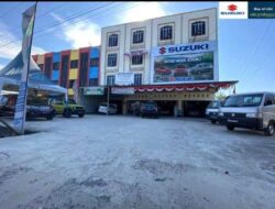 PT Sejahtera Buana Trada Suzuki Mobil Kerinci Membuka Lowongan Pekerjaan Untuk Seluruh Kabupaten Pelalawan Dan Sekitarnya