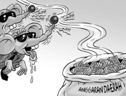 Diduga Kabag Keuangan Kabupaten Tapanuli Selatan Lakukan Pungli Satu Persen