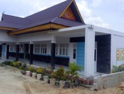 Diduga pungli, Kepsek SMAN 16 Pekanbaru Bungkam