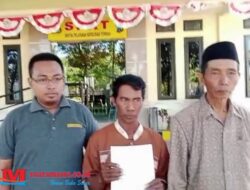 Polemik Sengketa Tanah, Seorang Warga Melapor ke Polres Probolinggo