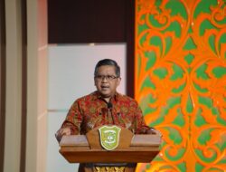 Mahasiswa Harus Outward Looking, Hasto: Perguruan Tinggi Harus Jadi City Of Intellect
