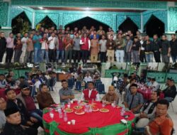 Sesalkan Isu yang Dibangun Untuk Merusak Citra Bupati H Zukri, Organisasi Pers: Beliau Sangat Welcome dengan Insan Pers