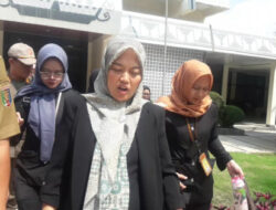 Chusnunia Chalim Mundur dari Jabatan Wakil Gubernur Lampung