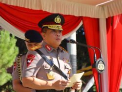 Polda Lampung Bentuk Tim Khusus Guna Mengusut Peristiwa Meninggalnya Siswa di Spn