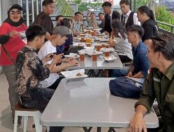 Sekber Ganjar Nusantara Sumut Merangkul Semua Elemen Relawan Ganjar Mengakar Rumput