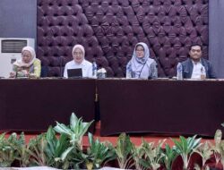 Kemendagri Dorong Pemda Tingkatkan Evaluasi Renstra dan Renja