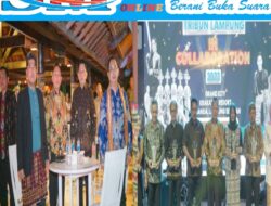 Pemkab Tulangbawang Kembali Taih Penghargaan Dari Tribun Award 2023