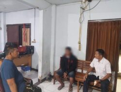 Biadab, Seorang Ayah Diduga Nekat Perkosa 2 Putrinya