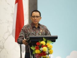 Kemendagri Lakukan Monitoring dan Evaluasi Kinerja Komisi Irigasi, Kemendagri Dorong Peran Komisi Irigasi untuk Ketahanan Pangan