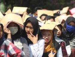 500 Kaum Pengangguran Kabupaten Bekasi Akan Segera Gelar Aksi Damai Jilid 2, Lepal : Pemangku Kebijakan Tolong Dengar Suara Kami