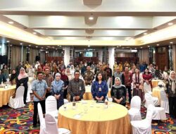 Kemendagri Dorong Kesetaraan Gender Menciptakan Pembangunan Lebih Adil dan Merata