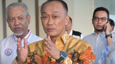 Inflasi bulan Juli di Sulbar 1,34 persen (yoy), Terendah Kedua Nasional