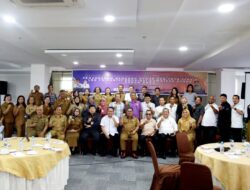 LKS Tripartit Sumut Gelar Rapat, Bahas Agenda Ranperda Ketenagakerjaan