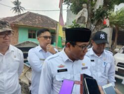 ” Wahdi Siradjuddin ” Ingatkan  Kepala Dinas yang Kejar Kesenangan