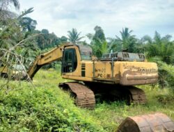 Perkara Pemalsuan Surat Tanah, Petani Miskin Minta Perlindungan Ke Kapolri Dan Gugat Penyelidik Polda Sumut