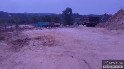 LPLH – Indonesia Perwakilan Riau Soroti Aktifitas Galian C Tanah Urug yang Di duga Ilegal di Kecamatan Rumbai Pesisir Kota Pekanbaru