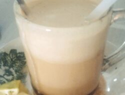 Fakta Hasiat dan Kegunaan Minum Teh Telur, Ini Dia