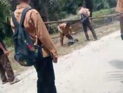 Video Perkelahian Siswa SMP di Sergai, Kakek Korban: Biar Proses Hukum Yang Berjalan