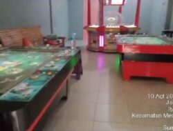 Perjudian Tembak Ikan Menjamur di Wilayah Hukum Polres Labuhan Belawan, Kapolres dan Kasat Reskrim Dikonfirmasi Belum Ada Tanggapan