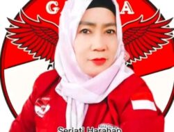 HUT RI ke 78 di Padangsidempuan Sangat Meriah Walaupun Diguyur Hujan