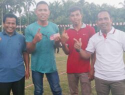 Semarak Masyarakat Desa Dundangan Memperingati HUT RI ke – 78