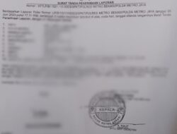 Tragis Menimpa Seorang Janda di Babelan Bekasi, Setelah menyicil Bertahun Tahun Beli Tanah Ternyata Tanah Tersebut Di Miliki Orang Lain