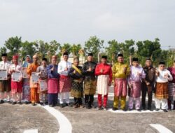Penilaian Inovasi Daerah Kabupaten Pelalawan Tahun 2023 Diumumkan, Ini Dia !!
