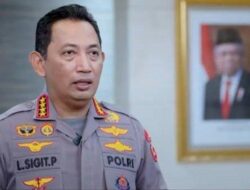 Polri Akan Berantas Judi Online dengan Tegas, Kapolri: Kita Tidak Pernah Ragu!