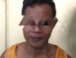 Setelah 9 Hari Buron, Pelaku Utama Pembunuhan Kartini Akhirnya Tertangkap di Provinsi Lampung