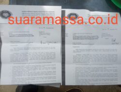 Sah, LSM PENJARA PN Deli Serdang Meminta Inspektorat Untuk Mengusut Dana BOS T. A 2022