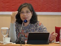 Pemerintah Jamin Pemenuhan dan Penegakan HAM Pekerja Migran Indonesia