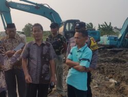 Developer Arrayan Buatkan Water Pond Untuk Warga Perumahan Villa Kencana Cikarang, Ini Kegunaannya