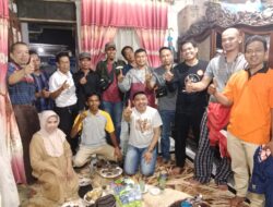 Pembentukan Kepengurusan Organisasi KWK Kordinator Wilayah Cikarang Periode 2023-2028