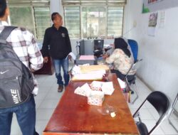 Rapat DPRD Kota Padang Sidempuan Disuguhkan Snack Jajanan Anak TK