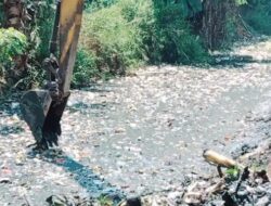 Petani di Sukawangi Bekasi Klaim Dalam Pengelolaan Air Ada Oknum di Tubuh PJT II