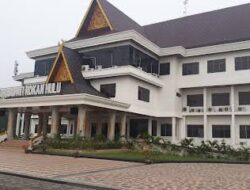 Sebut Uang Makan Minum Wabup Rohul Capai Rp 130 juta/ Bulan, Sekjen PJID: Bupati Lebih Besar