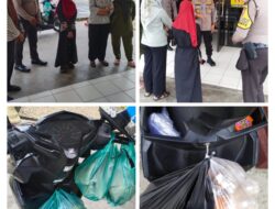 3 Pemilik Warung Makan Tertipu Oknum yang Mengaku Anggota Polri