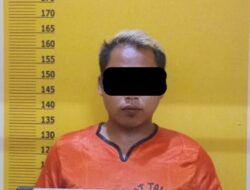 Pelaku Judi Online Jenis Chip Higgh Domino Diamankan Sat Reskrim Polres Kuansing