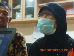 Astaga !! Jual Sabu Demi Biaya Hidup, Nenek Lansia Ditangkap Polisi