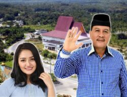 Agenda HUT Kabupaten ROHUL Mendapat Kritikan dari Tokoh Pendiri Terdahulu