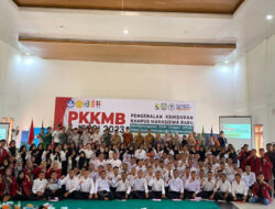 Kampus Pindah ke Ibu Kota Pelalawan, Mahasiswa Baru ITP2I Kian Meningkat