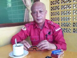 Caleg DPRD Sumut Prihatin Marak Galian C Ilegal
