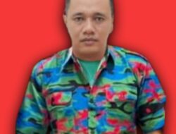 F.SPTI-K.SPSI Riau Dukung Ganjar Pranowo, Iwan Pansa Ketua Penggerak Pemenangan Menyatakan Siap Menangkan Ganjar di Riau