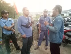 PT GBK Bagian Dari Holding PT GRP PHK Sepihak 18 Karyawan